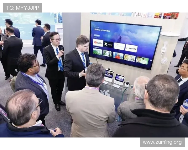 5G网络对电竞赛事直播和互动体验带来的革命性变化