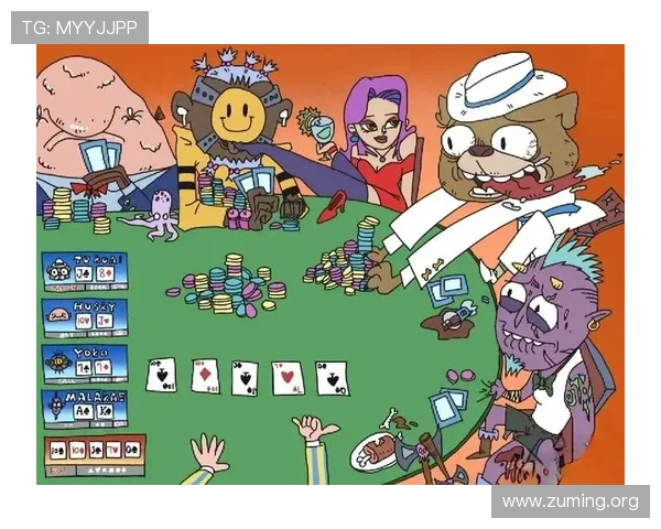 全面解析德州扑克秀牌规则让你轻松掌握游戏核心玩法