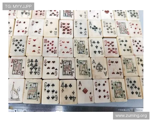 扑克牌牌九的高级玩法与变招策略，探索不同牌型组合带来的无限可能性